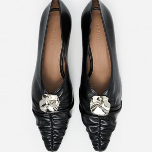 Tamara Leather ^Flattered Store