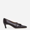 Tamara Leather ^Flattered Fashion