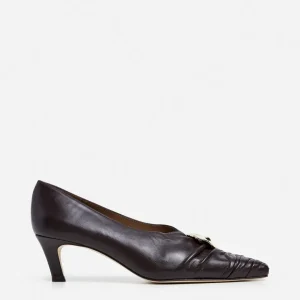 Tamara Leather ^Flattered Fashion