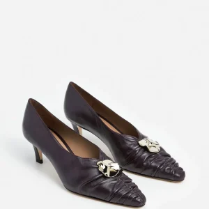 Tamara Leather ^Flattered Fashion