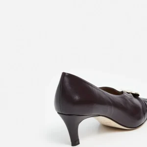 Tamara Leather ^Flattered Fashion