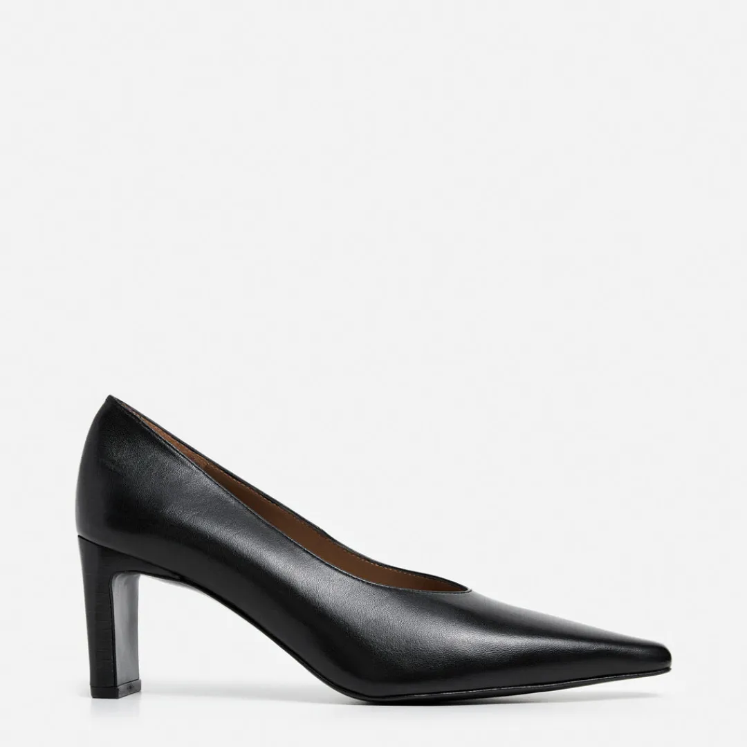 tove_leather_black_0.webp Tove Leather ^Flattered Fashion