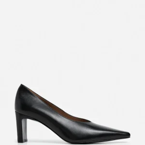 Tove Leather ^Flattered Fashion