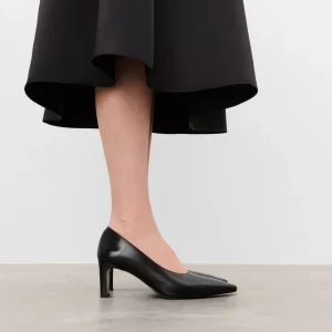 Tove Leather ^Flattered Fashion