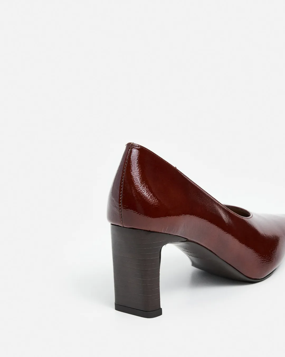 tove_leather_patent_brick_5.webp Tove Leather Brick Red^Flattered Shop