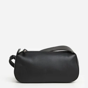 Tuna Shoulder Bag Leather ^Flattered Discount
