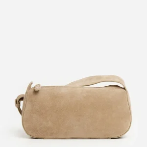 Tuna Shoulder Bag Suede ^Flattered Best