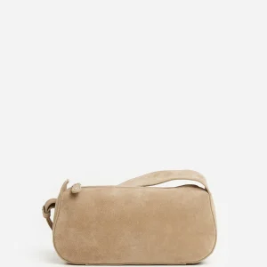 Tuna Shoulder Bag Suede ^Flattered Best