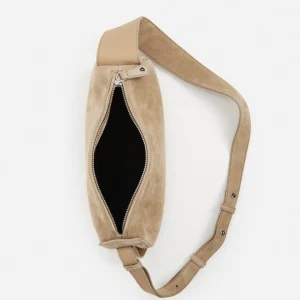 Tuna Shoulder Bag Suede ^Flattered Best
