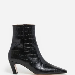 Xion Leather Croco^Flattered Cheap